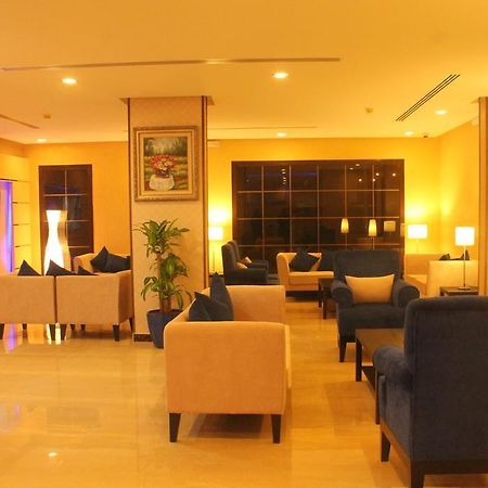 Talia Furnished Apartments. Riade Exterior foto