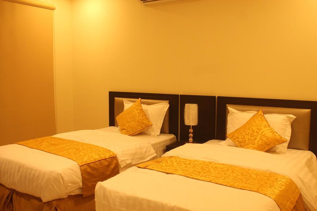 Talia Furnished Apartments. Riade Quarto foto