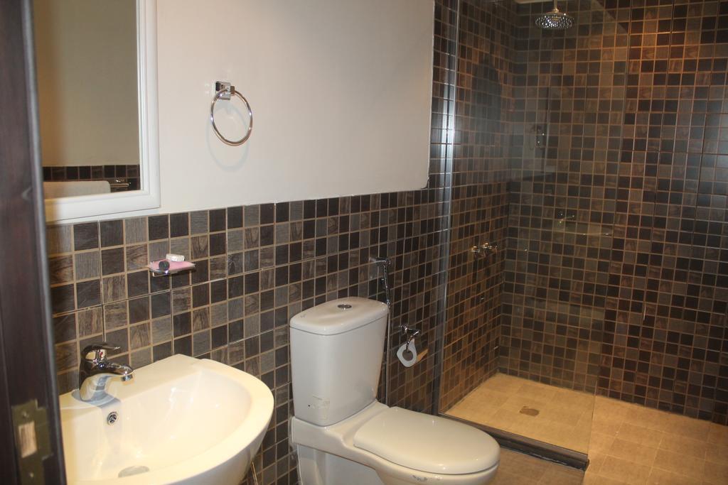 Talia Furnished Apartments. Riade Quarto foto