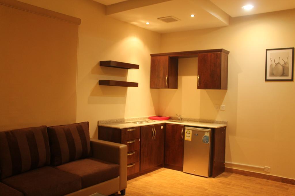 Talia Furnished Apartments. Riade Quarto foto