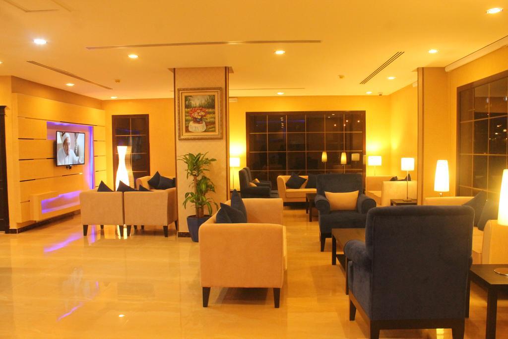 Talia Furnished Apartments. Riade Exterior foto